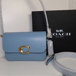 NWT Coach Sage Shoulder and Crossbody Bag